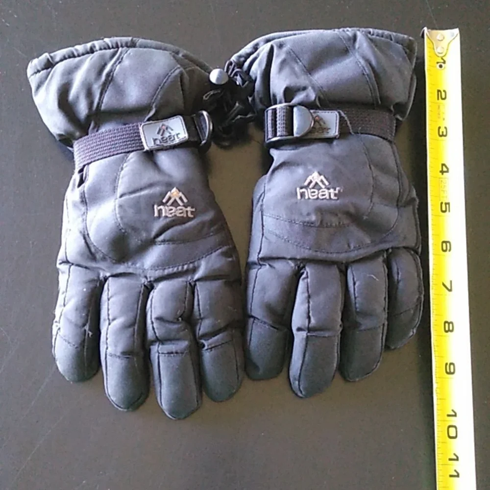 HEAT KIDS GLOVES